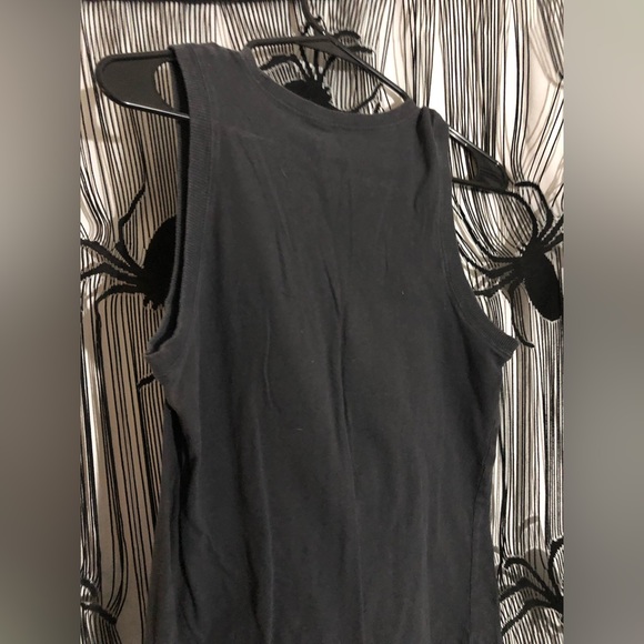 The Who Tank Top - Picture 2 of 2